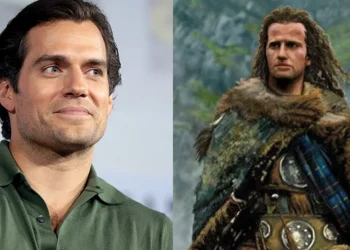 Highlander's Comeback: Chad Stahelski and Henry Cavill Team Up for a Mind-Blowing, $100 Million Action Spectacle in 2024