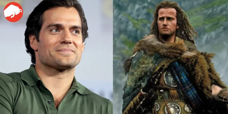 Highlander's Comeback: Chad Stahelski and Henry Cavill Team Up for a Mind-Blowing, $100 Million Action Spectacle in 2024