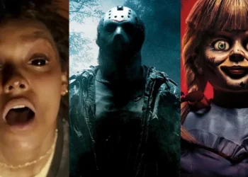 2023's Must-Watch Horror Films: From Aussie Hits to Haunting Dolls and More!