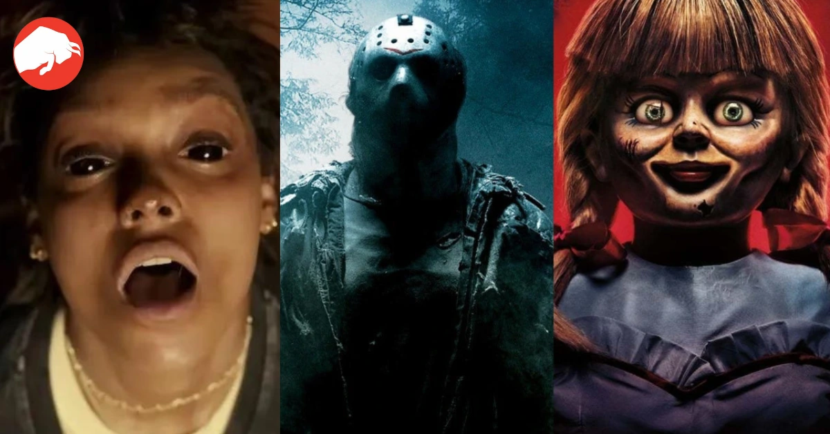Best Horror Movies of 2023: Our Top Pick Among the All-Time Greats