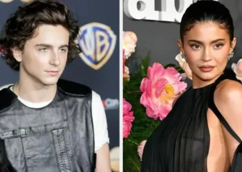 Why Fans Won't See Kylie Jenner and Timothée Chalamet's Romance on TV Anytime Soon