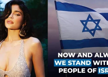 Kylie Jenner Loses 1 Million Followers After Controversial Israel Support Post