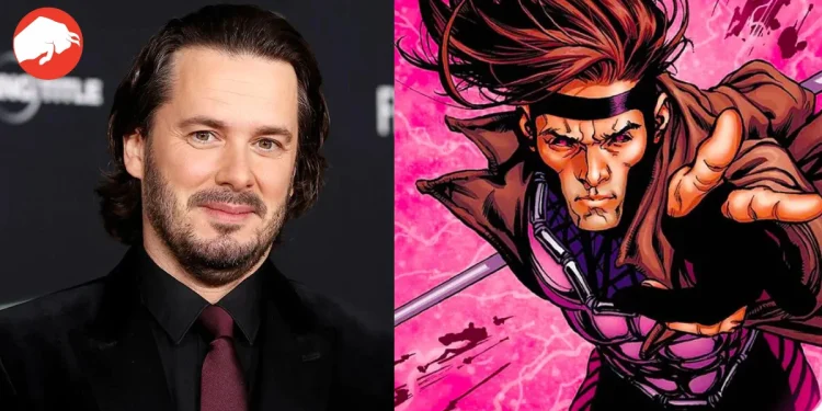 Why Edgar Wright Skipped Directing the Gambit Movie: Inside the Twists, Turns, and What's Next for the Fan-Favorite X-Men Character