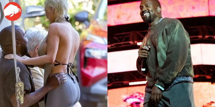 Kanye's New Chapter: From Kim Kardashian to Bianca Censori's Secret Wedding