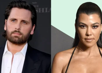 Kourtney Kardashian Wants Family to Limit Scott Disick Contact as She Preps for Baby with Travis Barker
