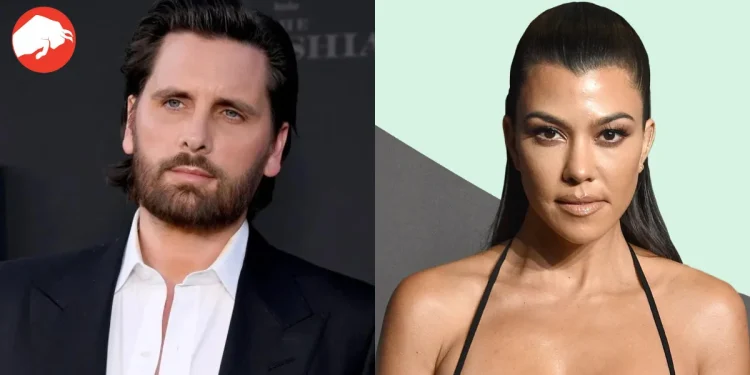 Kourtney Kardashian Wants Family to Limit Scott Disick Contact as She Preps for Baby with Travis Barker