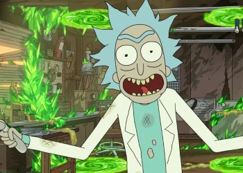 Unraveling Rick Prime's Mystery: What to Expect in Rick and Morty's Upcoming Season 7