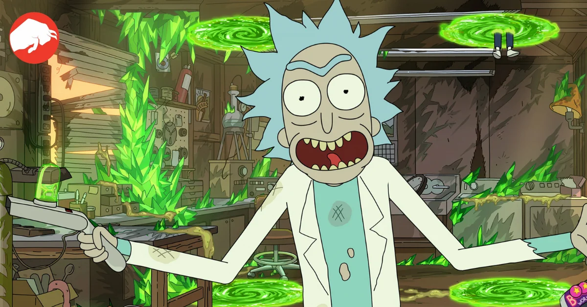 Unraveling Rick Prime's Mystery: What to Expect in Rick and Morty's Upcoming Season 7