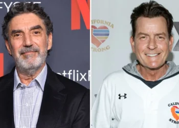 Charlie Sheen and Chuck Lorre's Surprise Comeback: From Feud to Fresh Comedy Start