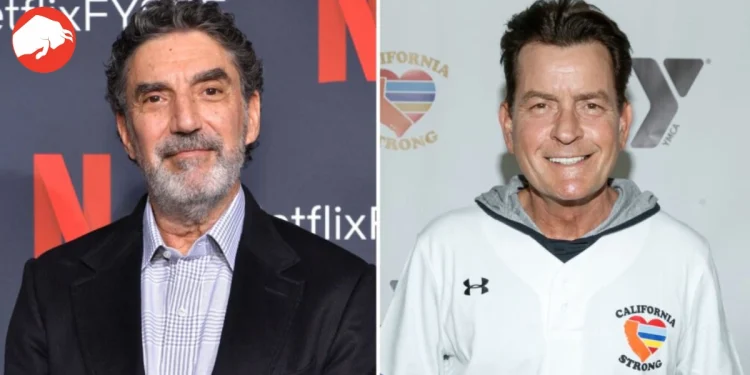 Charlie Sheen and Chuck Lorre's Surprise Comeback: From Feud to Fresh Comedy Start