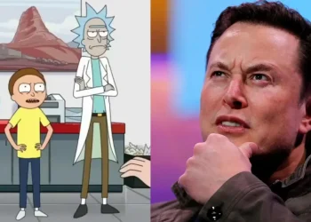 Elon Musk's Complicated Love Affair with 'Rick and Morty' Ahead of Season 7