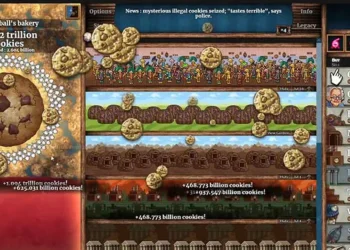 Want to Be a Cookie Clicker Mogul? The Ultimate Cheats You Didn't Know You Needed!
