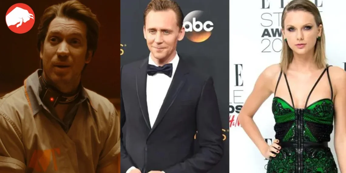 Did Loki's Latest Episode Just Drop a Subtle Taylor Swift Easter Egg? Here's Why Fans Are Talking