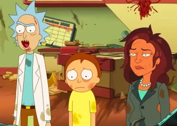 Dan Harmon Spills on Rick & Morty's Big Screen Plans: Will Fans See Their Fave Duo in Cinemas Soon?