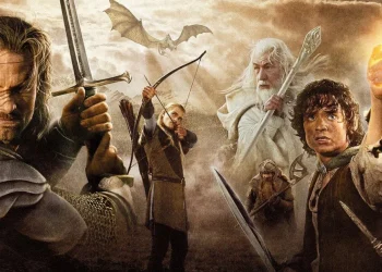 Binge the Lord of the Rings and Hobbit Films: Your Ultimate Guide