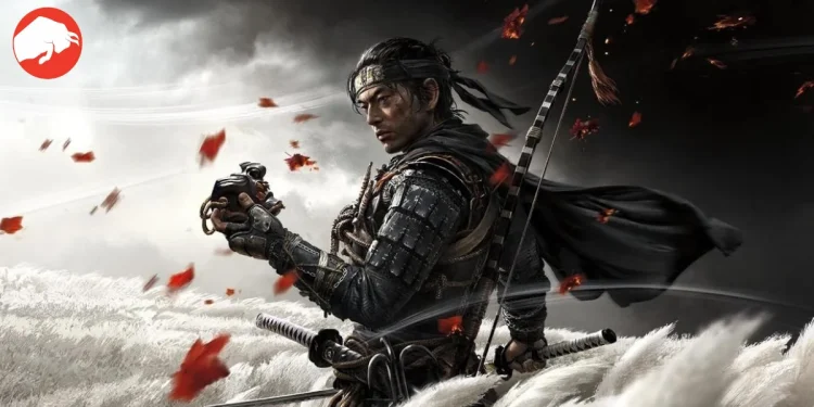 Is Ghost of Tsushima About to Drop on PC? Why Fans Are Freaking Out!