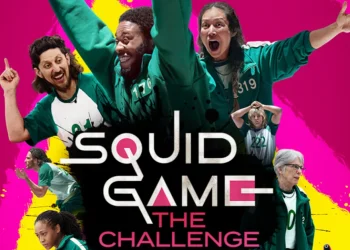 New Twist in the Squid Game Saga: What to Expect From Netflix's Reality Show Spinoff Just Revealed