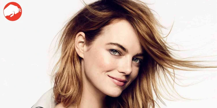 Emma Stone's Heartfelt Evolution: From Avoiding Motherhood to Embracing New Beginnings