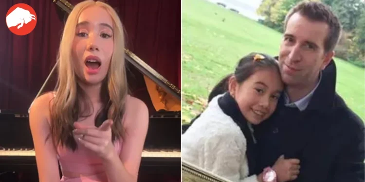 Breaking Silence: Lil Tay Returns with Revelations, New Music, and Family Feuds