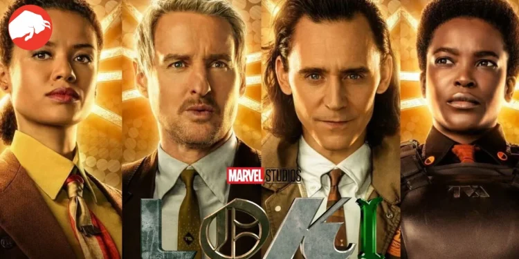 Everything You Need to Know About Loki Season 2: From Episode Countdown to New Characters and Finale Date