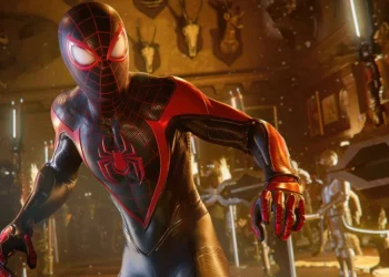 What Marvel's Spider-Man 2 Just Fixed: Inside the Big Patch One Week After Release
