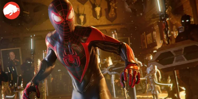 What Marvel's Spider-Man 2 Just Fixed: Inside the Big Patch One Week After Release