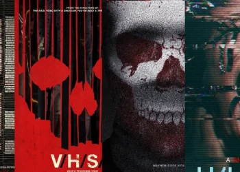 Get Ready to Scream in Space: What's Coming in the Next V/H/S Movie After the Hit V/H/S/85