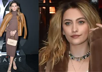 Paris Jackson's Ordeal: Alleged Stalker Behind Bars After Repeated Unwanted Visits