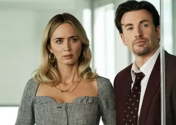 Why Everyone's Talking About Netflix's Pain Hustlers: Emily Blunt, Chris Evans and the All-Star Cast You Need to Know