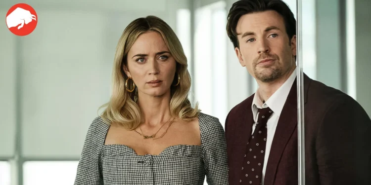 Why Everyone's Talking About Netflix's Pain Hustlers: Emily Blunt, Chris Evans and the All-Star Cast You Need to Know