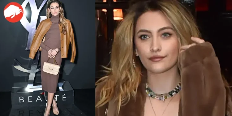 Paris Jackson's Ordeal: Alleged Stalker Behind Bars After Repeated Unwanted Visits