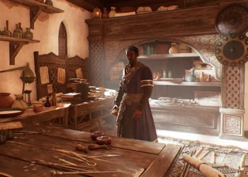 Unlocking Baghdad's Secrets: The Complete Guide to Assassin's Creed: Mirage Talismans