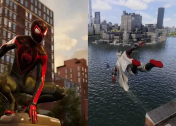 How to Score the Soar Trophy in Spider-Man 2: A Step-by-Step Guide You Can't Miss