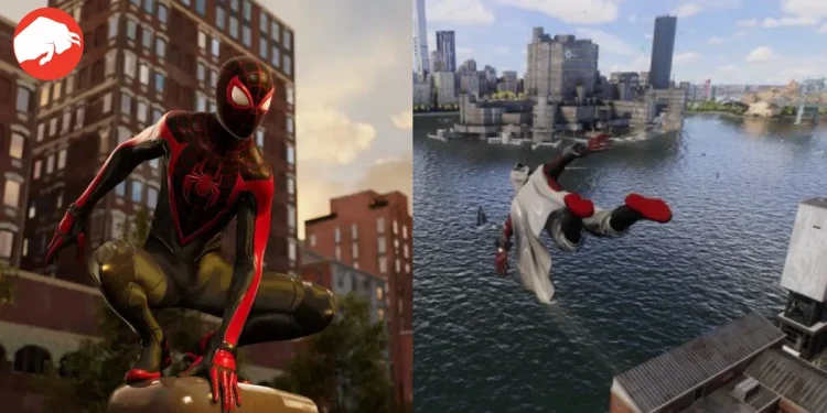 How to Score the Soar Trophy in Spider-Man 2: A Step-by-Step Guide You Can't Miss