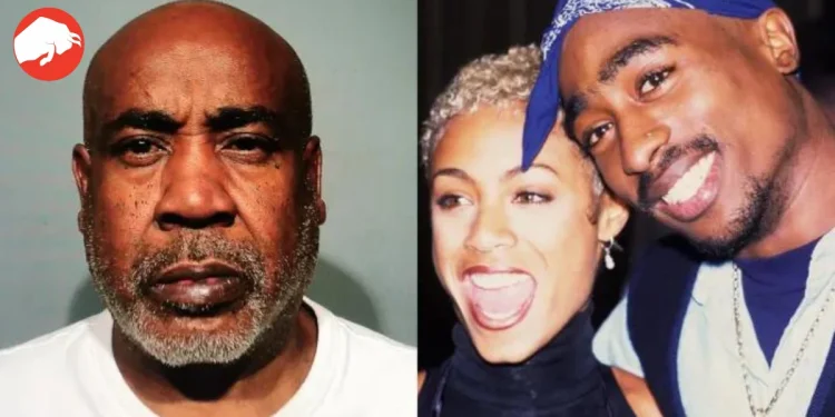 Jada Pinkett Smith Shares Emotional Response to Long-Awaited Arrest in Tupac Shakur's Murder Case