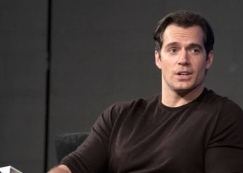 Henry Cavill's Online World: Where to Find the 'Witcher' Star on Social Media?