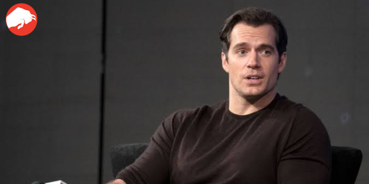 Henry Cavill's Online World: Where to Find the 'Witcher' Star on Social Media?