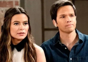 iCarly's Sudden Farewell: Cast and Fans React to the Unresolved 'Creddie' Romance