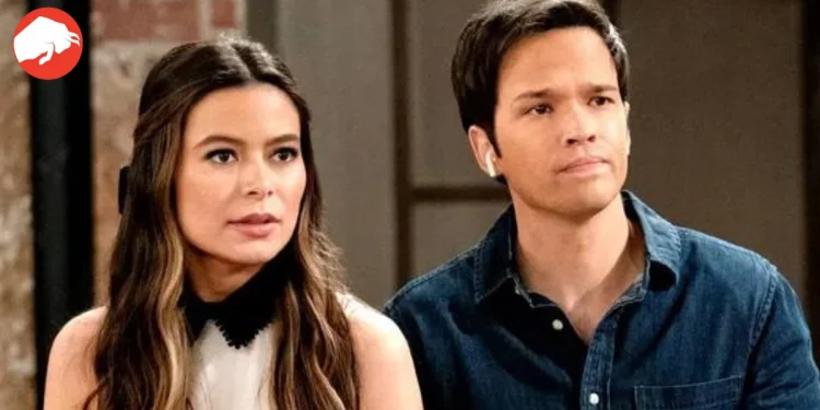 iCarly's Sudden Farewell: Cast and Fans React to the Unresolved 'Creddie' Romance