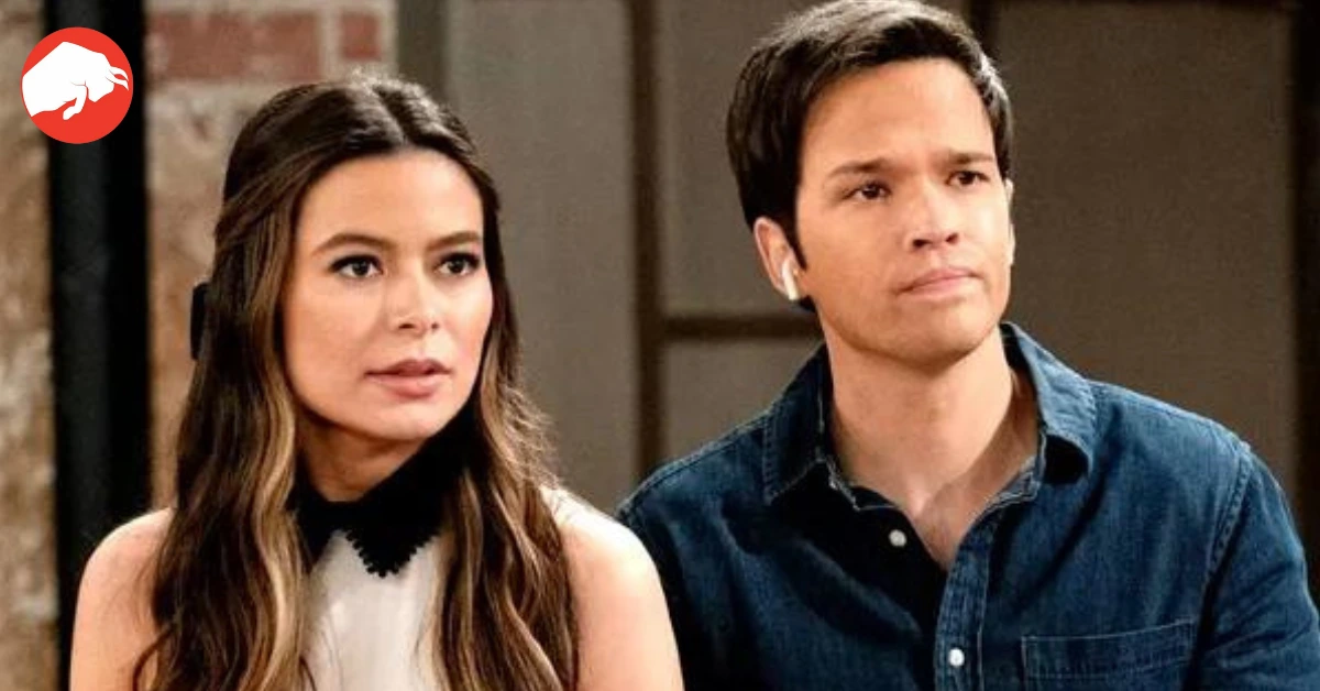 iCarly Cast Shares Thoughts on Sudden Cancellation and Cliffhanger Finale