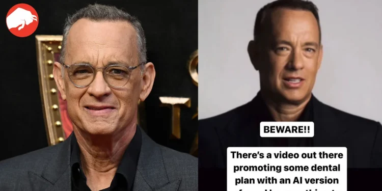 Tom Hanks Speaks Out: The Star Warns Fans About Unauthorized AI Version in Dental Ad