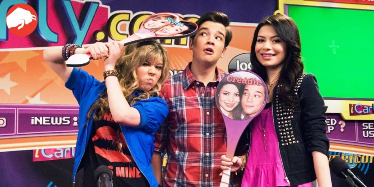 iCarly's Sudden End: Why Fans Won't Let Go of Carly, Freddie, and Their Unfinished Story