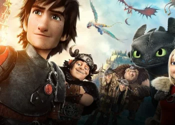 Why Everyone's Worried About the New Live-Action 'How to Train Your Dragon': Can It Live Up to the Animated Classic?