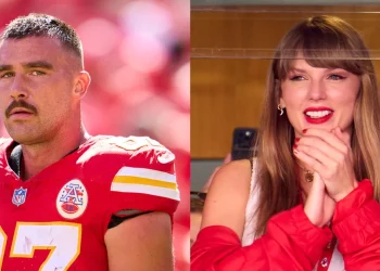 Taylor Swift and Travis Kelce Spark Romance Rumors: Inside Their Cozy Game Day Appearances!