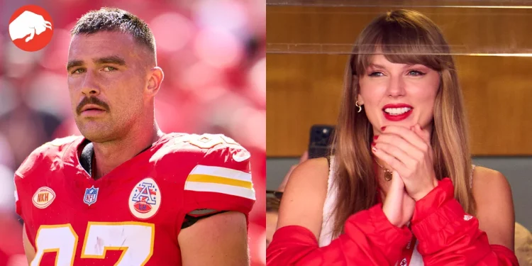 Taylor Swift and Travis Kelce Spark Romance Rumors: Inside Their Cozy Game Day Appearances!