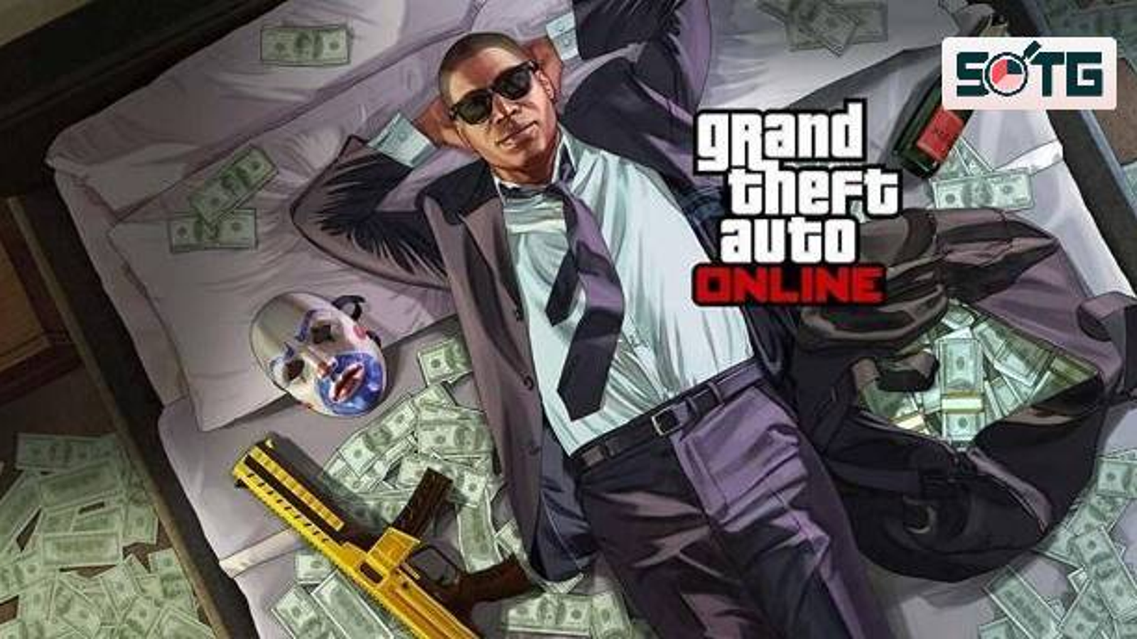 GTA Online 2023 Rockstar's Latest Gold Rush and How You Can Strike It Rich