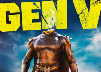 Gen V's Remaining Episodes and Season Finale Release Schedule Revealed