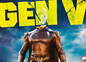 Gen V Episode 7 Turns Tables Shocking Deaths, Future Villains, and What Fans Can Expect Next