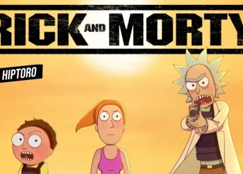 Get Ready for 'Rick and Morty' Season 7 Watch for Free Worldwide with This Trick! (1)