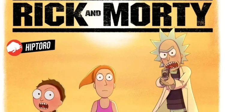 Get Ready for 'Rick and Morty' Season 7 Watch for Free Worldwide with This Trick! (1)